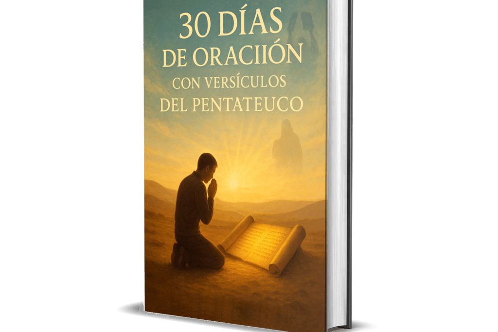 Guía Devocional de Oración