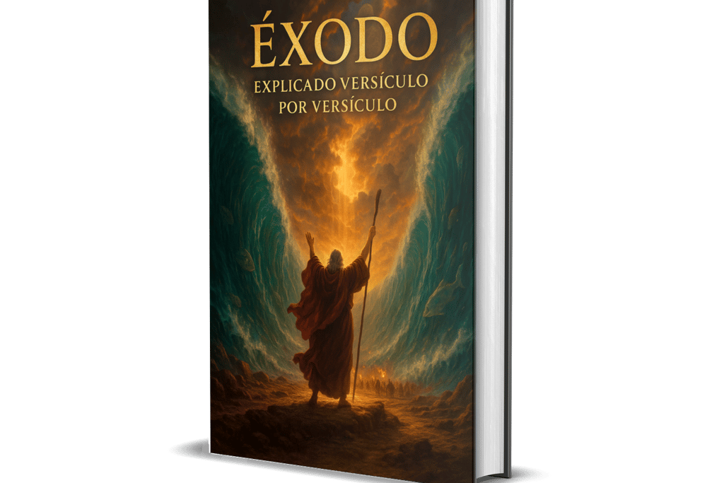 Estudio de Éxodo