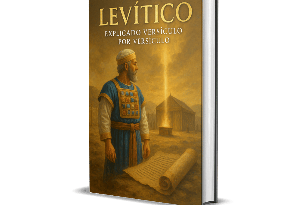 Estudio de Levítico