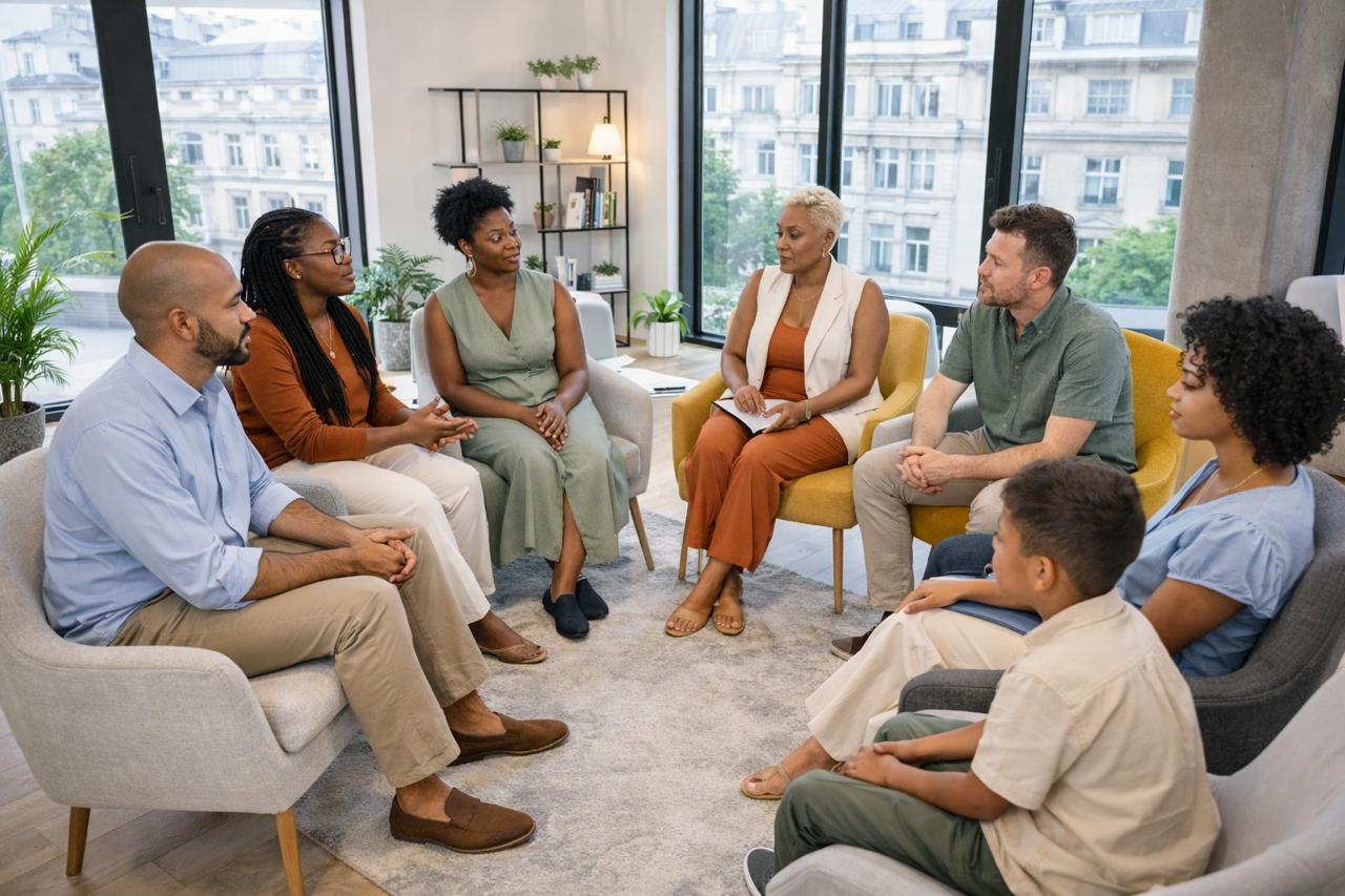 Profesores y Pastores